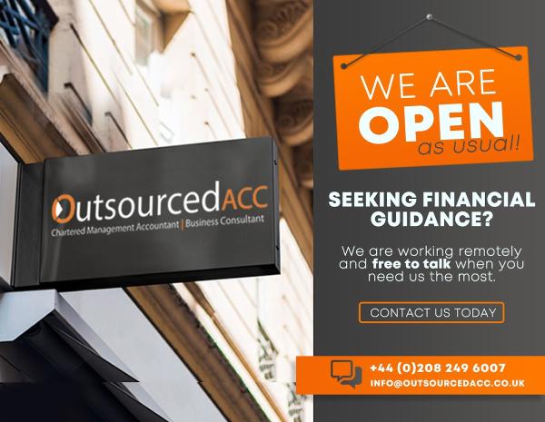 Outsourced ACC Chartered Management Accountants
