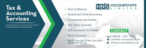 HNS Accountants Limited