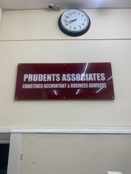 Prudents Associates