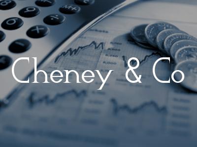 Cheney & Co