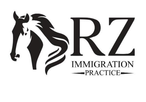 RZ Immigration Practice