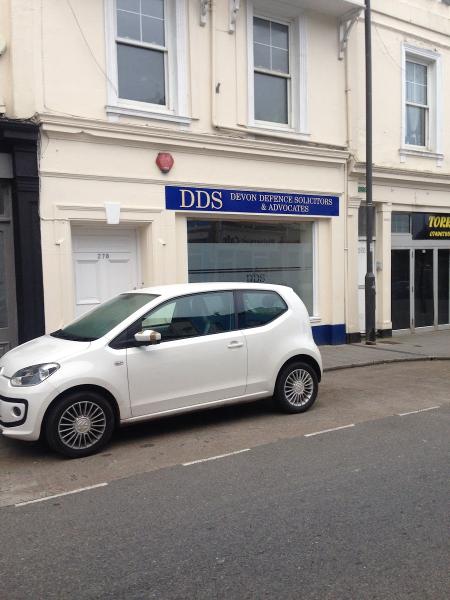 Devon Defence Solicitors and Advocates