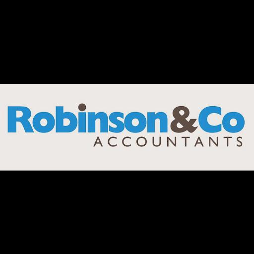 Robinson and Co