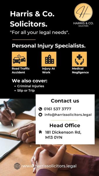 Harris & Co Solicitors