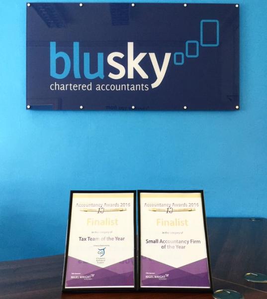 Blu Sky Chartered Accountants