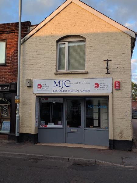 MJC Financial Planning