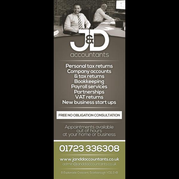 J & D Accountants