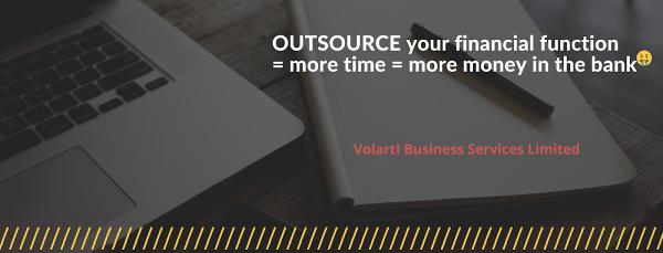 Volarti Business Services