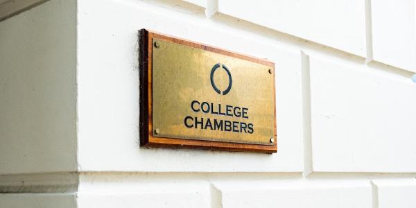 College Chambers