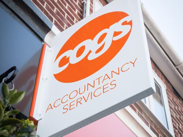Cogs Accountancy Services