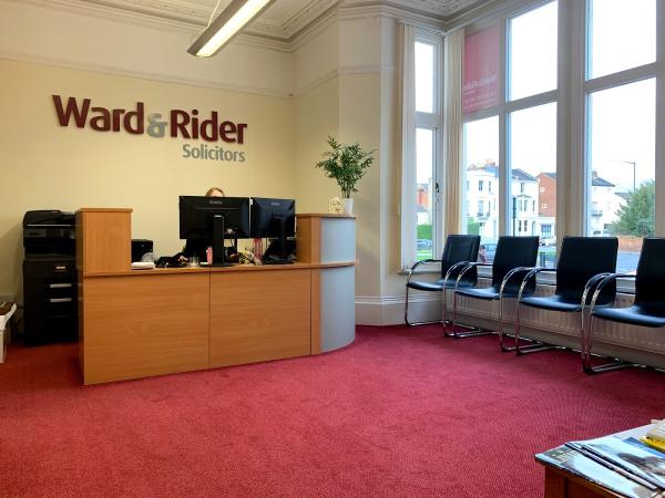 Ward and Rider Solicitors