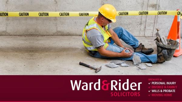 Ward and Rider Solicitors