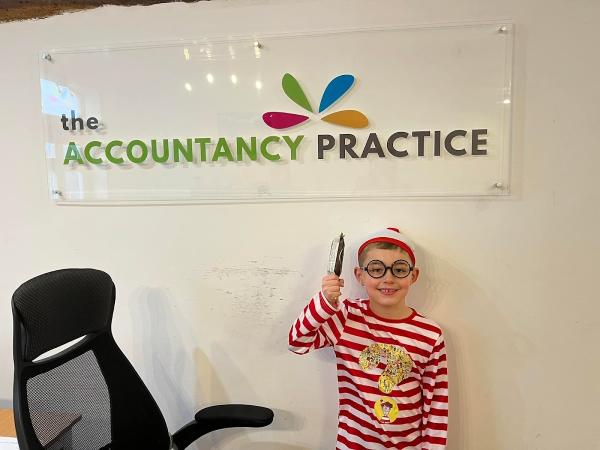 The Accountancy Practice - Royston