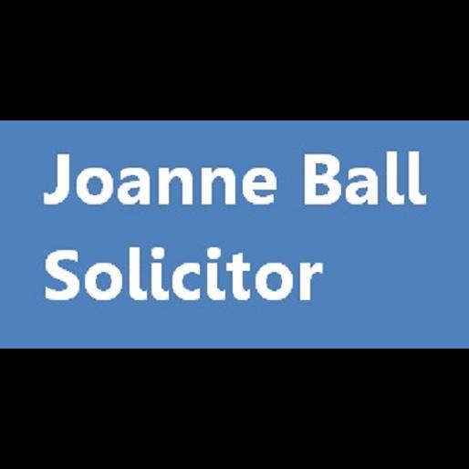 Joanne Ball Solicitor