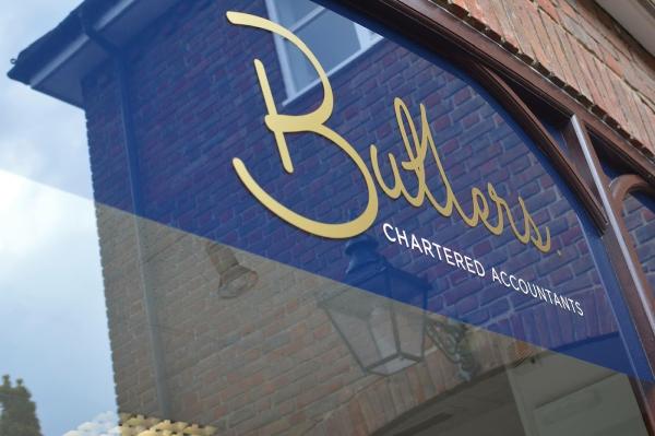 Butlers Chartered Accountants