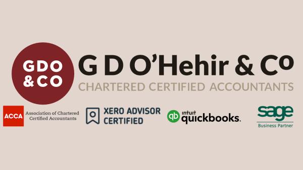 G D O'Hehir & Co