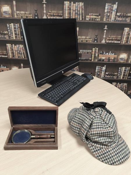 The Financial Detectives