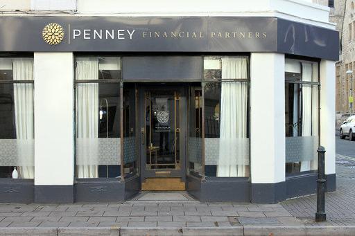 Penney Financial Partners