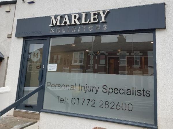 Marley Solicitors