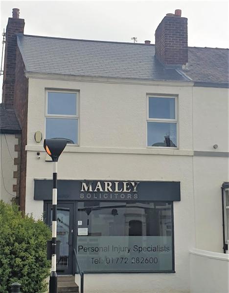 Marley Solicitors