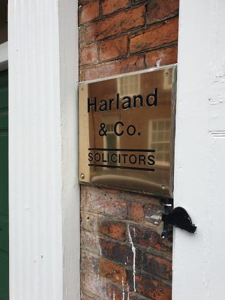 Harland & Co