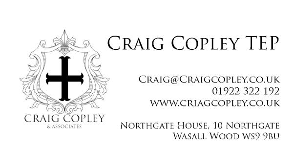 Craig Copley & Associates