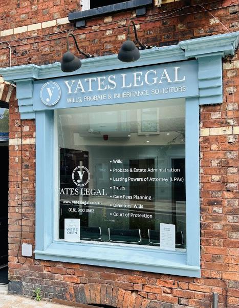 Yates Legal