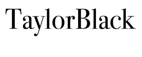 Taylor Black Wealth