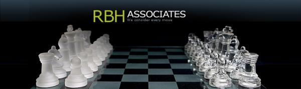 R B H Associates