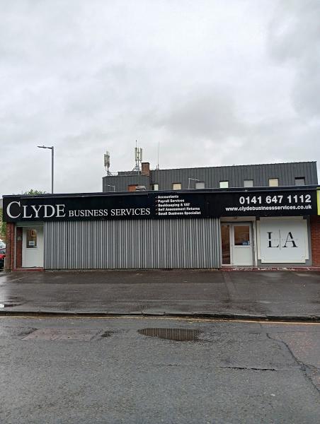 Clyde Business Services