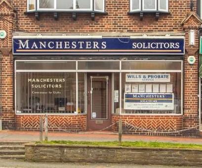 Manchesters Solicitors