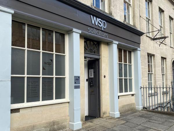 WSP Solicitors Stroud