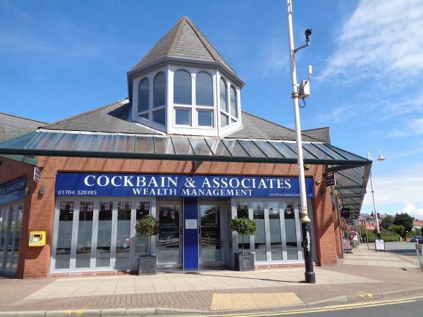 Cockbain & Associates Wealth Management