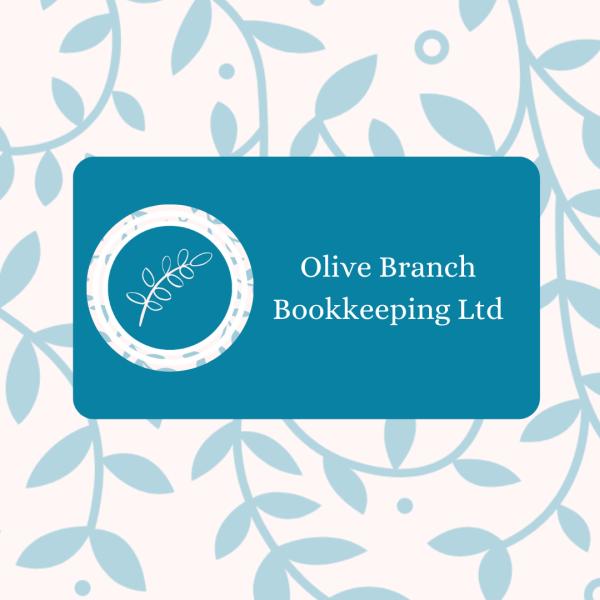 Olive Branch Bookkeeping