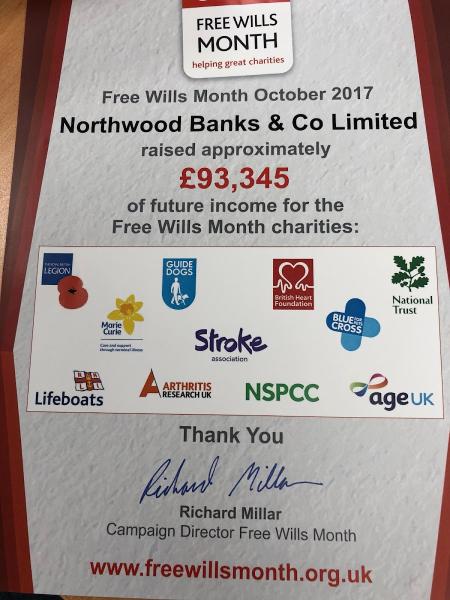 Northwood Banks & Co