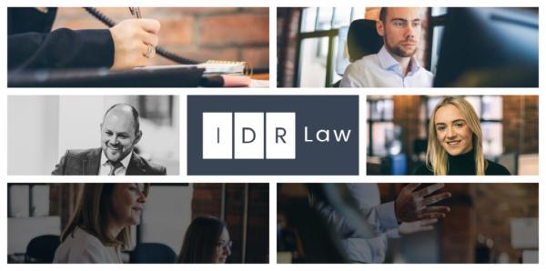 IDR Law