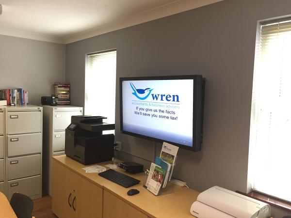 Wren Accountants & Business Advisers