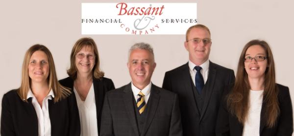 Bassant and Company Financial Services