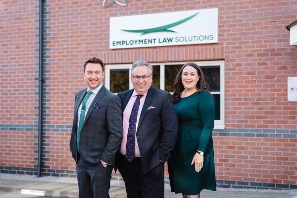 Employment Law Solutions