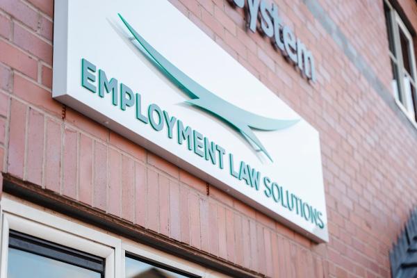 Employment Law Solutions