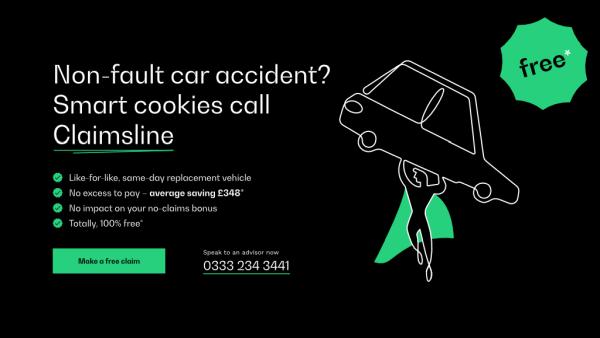 Claimsline - Accident Management Company