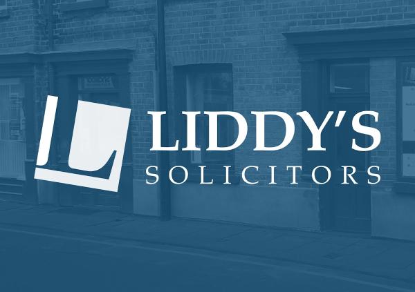 Liddy's Solicitors