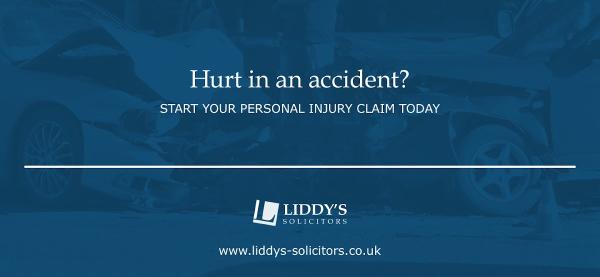 Liddy's Solicitors