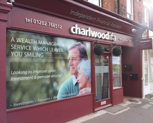 Charlwood IFA - Independent Financial Advisers