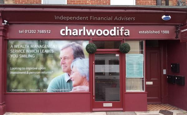 Charlwood IFA - Independent Financial Advisers