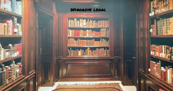 Wingrove Legal