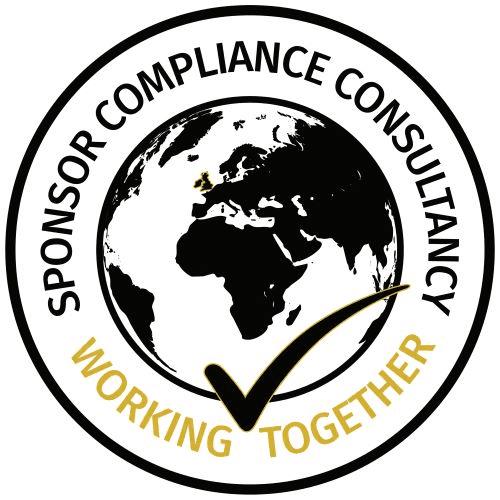 Sponsor Compliance Consultancy