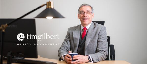 Tim Gilbert Wealth Management