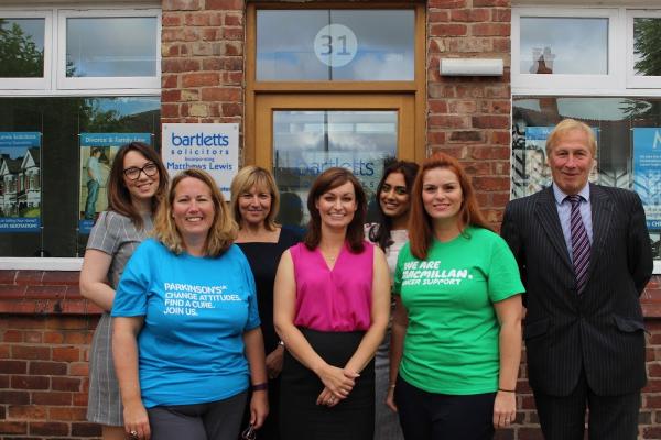 Bartletts Solicitors Incorporating Mathews Lewis & Co