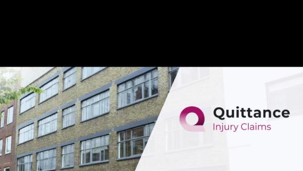 Quittance Injury Claims